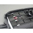 Решетка радиатора 8R0853651AD AUDI SQ5 (2013+) бренд –  дополнительное фото – 1